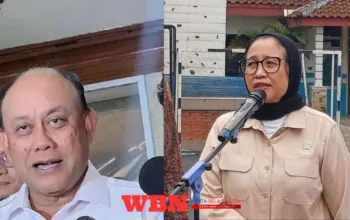 Prabowo Copot Dadan Hindayana Kepala BGN , Ini Isue yang Beredar