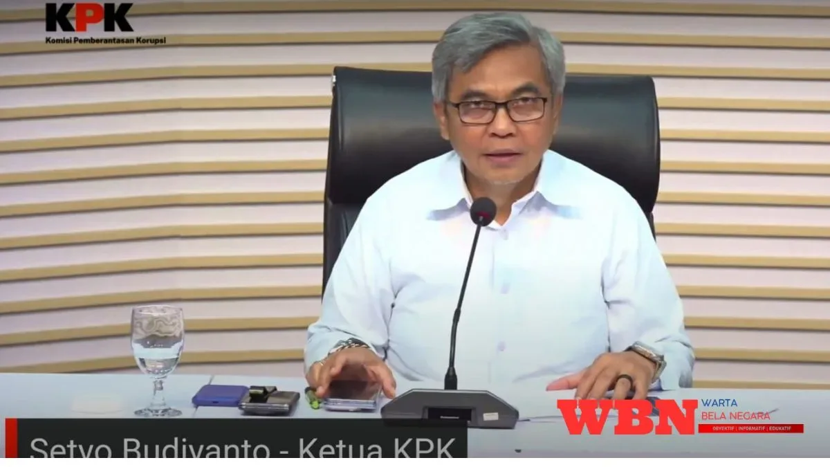 Tersangka Korupsi Imipas: Silmy Karim Terima Rp100 Juta per Pekan