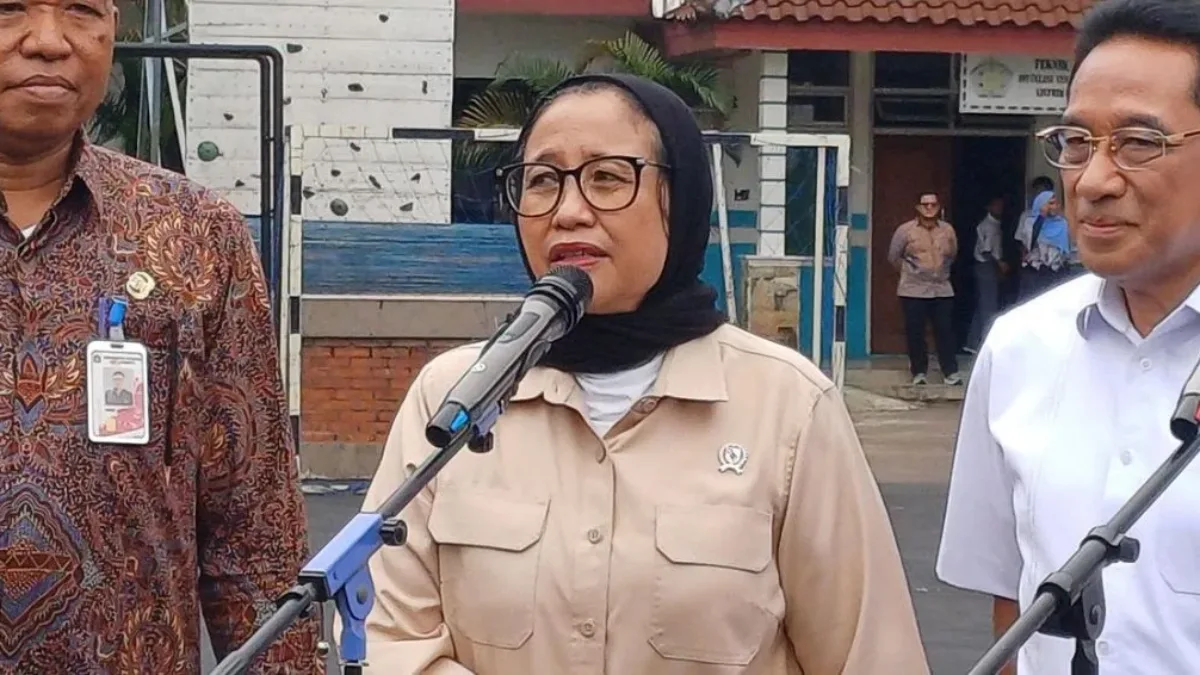 Nanik S Deyang, Jurnalis Senior yang Kini Pimpin Badan Gizi Nasional