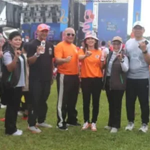Malam puncak KaBOGORFEST 2026
