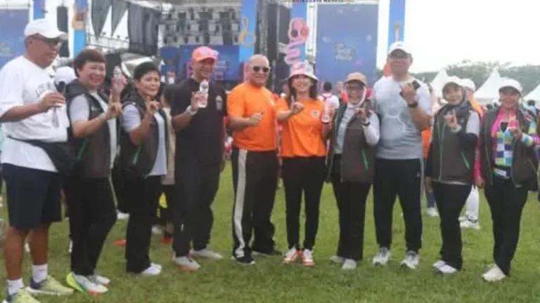 Malam puncak KaBOGORFEST 2026