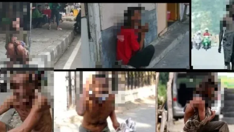 ODGJ Terbanyak Seprovinsi Jawa Barat