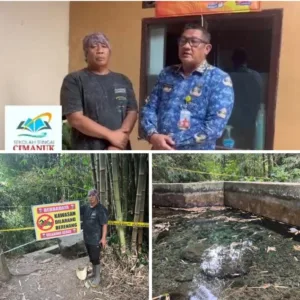 Tragedi MPLS Berujung Duka Direktur Sekolah Sungai Cimanuk Ajak Ubah Pola Kegiatan Menjadi Peduli Lingkungan