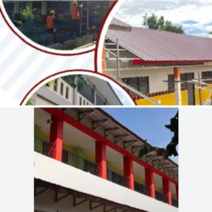 Isu Pengkondisian PBJ Program Revitalisasi SD di Kec. Salawu Tidak Terbukti