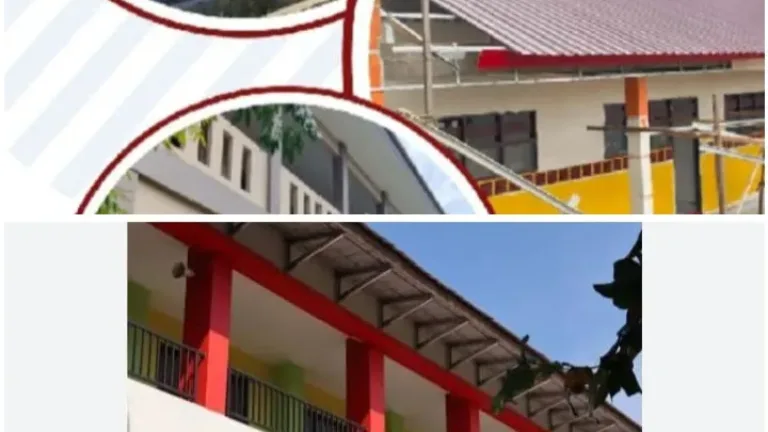 Isu Pengkondisian PBJ Program Revitalisasi SD di Kec. Salawu Tidak Terbukti