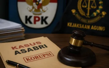 DPR Persilakan KPK Ambil Alih Kasus Febrie