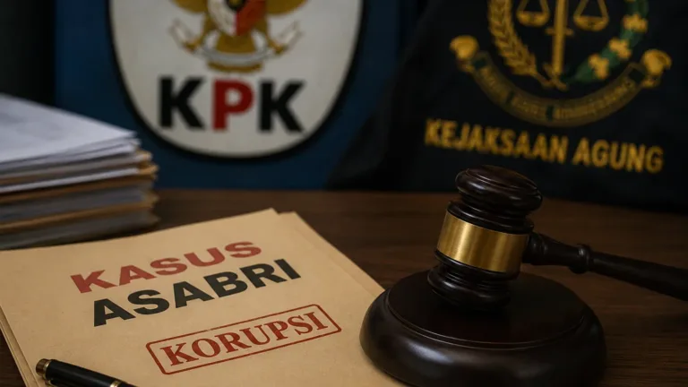DPR Persilakan KPK Ambil Alih Kasus Febrie