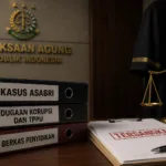 Kasus ASABRI, Febrie Adriansyah Resmi Jadi Tersangka