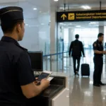 Imigrasi Pastikan Cekal Febrie Adriansyah Belum Dicabut