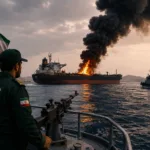 Selat Hormuz Memanas, Iran Ultimatum Negara Penjual Minyak