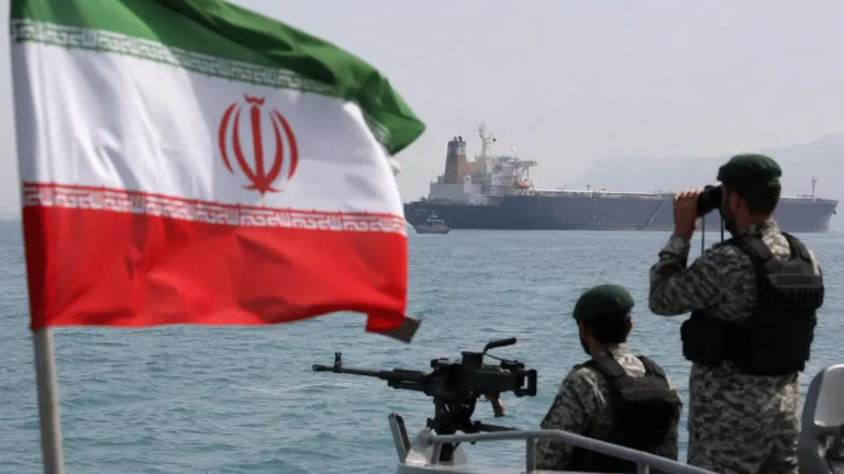 Iran Bantah Minta Negosiasi dengan AS