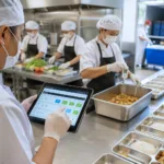 BGN Bangun Sistem IT untuk Awasi Program MBG