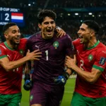Daftar 4 Tim Lolos ke 16 Besar Piala Dunia 2026