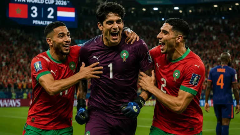 Daftar 4 Tim Lolos ke 16 Besar Piala Dunia 2026