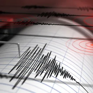 Gempa M5,3 Guncang Sumur Banten