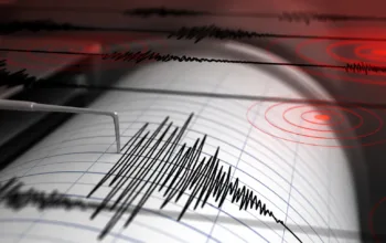 Gempa M5,3 Guncang Sumur Banten