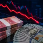 Rupiah Melemah, Defisit APBN Jadi Sorotan