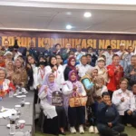 FKN-08 Konsolidasi Rakyat Dukung Program Pro-Rakyat Prabowo