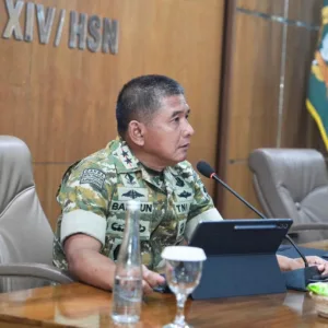 Upaya Percepatan Pembangunan KDKMP di Wilayah Kepulauan Selayar di Apresiasi Wakil Panglima TNI
