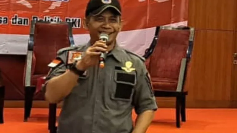 HUT Bhayangkara ke-80: GBNN DKI Jakarta Apresiasi Polri Presisi untuk Masyarakat