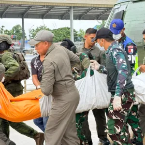 Menkopolkam Kutuk Keras Pembakaran dan Pembunuhan Pilot AMA Air Oleh KKB Papua