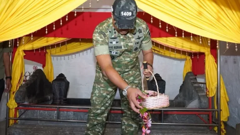 Jaga Nilai Sejarah, Dandim 1409/Gowa Lakukan Ziarah ke Makam Pahlawan Arung Palakka
