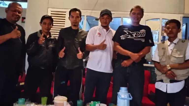 Komunitas Ayam Pelung Gatra Persiapkan Kongber di Kp Cipining
