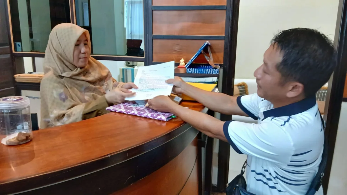 Somasi Guncang Pemkab Polman! Bupati Dituntut Batalkan Pengangkatan JPT Pratama Yang Diduga Cacat Administrasi