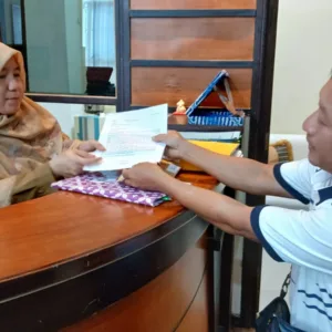 Somasi Guncang Pemkab Polman! Bupati Dituntut Batalkan Pengangkatan JPT Pratama Yang Diduga Cacat Administrasi