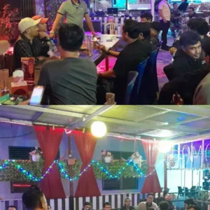 Perkuat Sinergi, Dandim 1409/Gowa Gelar Silaturahmi Bersama Insan Media Sebagai Mitra Strategis Jaga Stabilitas Wilayah