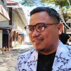 Ketua PAGAR Garut Sampaikan Aspirasi Honorer K2 ke Pimpinan DPR RI, Harapkan Kejelasan Status PPPK dan Non-ASN