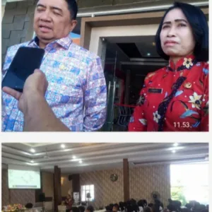 Bupati Garut Buka Orientasi dan Pembekalan PPPK, Diikuti Rekor 2.400 Peserta