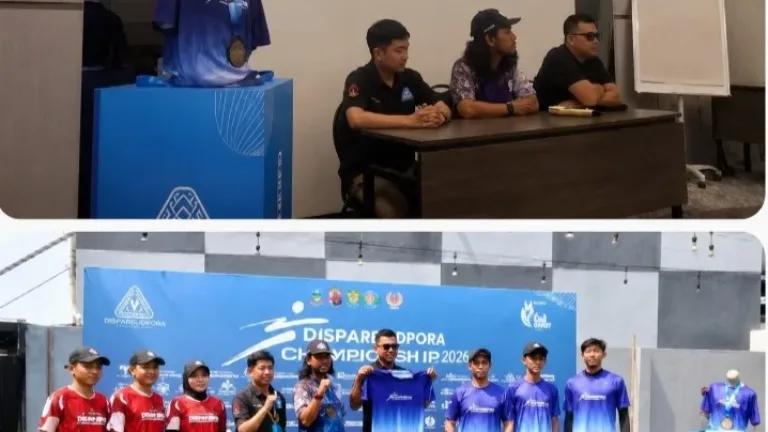 Papandayan Chicken Run 5K Siap Digelar, 750 Pelari Ramaikan HUT Ke-3 PT Papandayan Inti Plasma