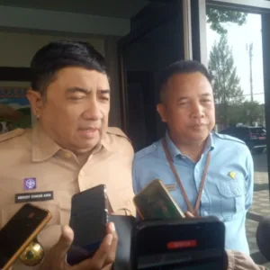Bupati Garut Dorong Penguatan Permodalan PDAM, Gandeng Teknologi Korea untuk Tekan Kehilangan Air