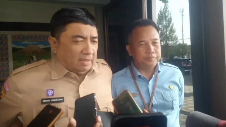 Bupati Garut Dorong Penguatan Permodalan PDAM, Gandeng Teknologi Korea untuk Tekan Kehilangan Air