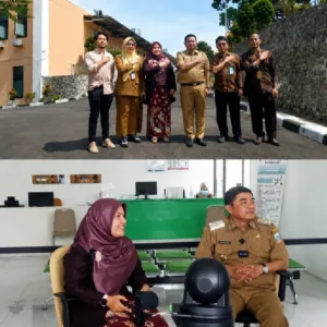 Bupati Garut Hadiri Podcast Rotinsulu Care Live, Dorong Penguatan Layanan Kesehatan dan Pengembangan RS Rotinsulu