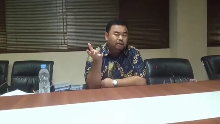 Yudha Puja Turnawan Dorong Bupati Garut Prioritaskan Revitalisasi BLK untuk Tekan Pengangguran