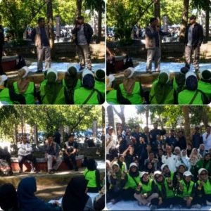 Kadis LH Jujun Juansyah: Kolaborasi Pengelolaan Sampah di Garut Harus Berkelanjutan dan Didukung Kesadaran Masyarakat