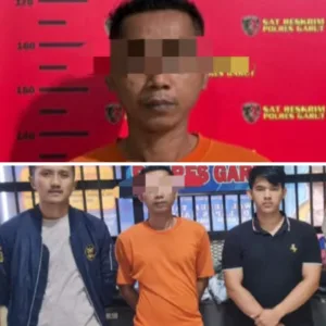 Polres Garut Amankan Satu Tersangka Penyalahgunaan BBM Bersubsidi di Cibalong