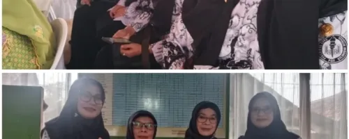 Semarak HUT RI ke-81 di Kecamatan Pagerageung, Upacara Khidmat dan Penuh Semangat Kebersamaan