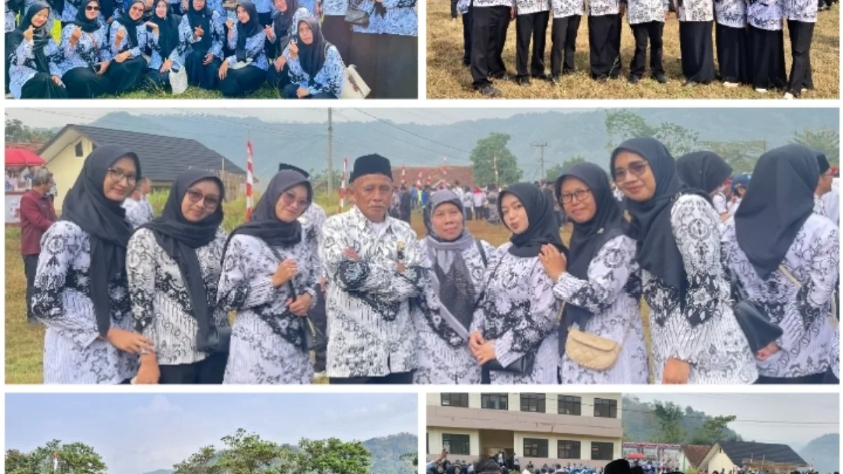 Semangat Kemerdekaan Menggema di Wado