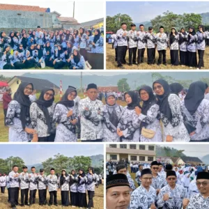 Semangat Kemerdekaan Menggema di Wado