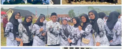 Semangat Kemerdekaan Menggema di Wado