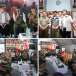 Cegah Karhutla Meluas, Menhut Raja Antoni Tutup Sementara Pendakian di 9 Taman Nasional