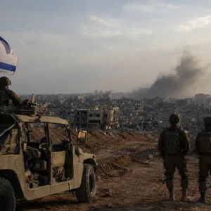 Israel Tolak Tarik Pasukan dari Gaza, Tunggu Hamas Lucuti Senjata