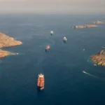 Selat Hormuz Masih Belum Dibuka, Iran Beri Enam Syarat ke AS