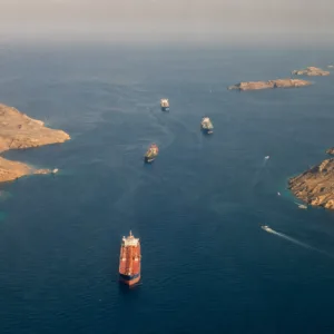 Selat Hormuz Masih Belum Dibuka, Iran Beri Enam Syarat ke AS