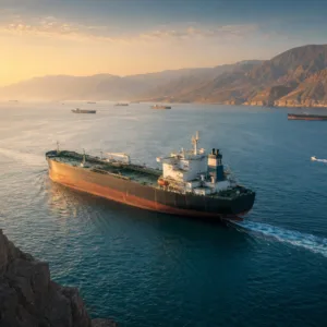 Selat Hormuz Sulit Digantikan, Ini Jalur Alternatif Negara Teluk