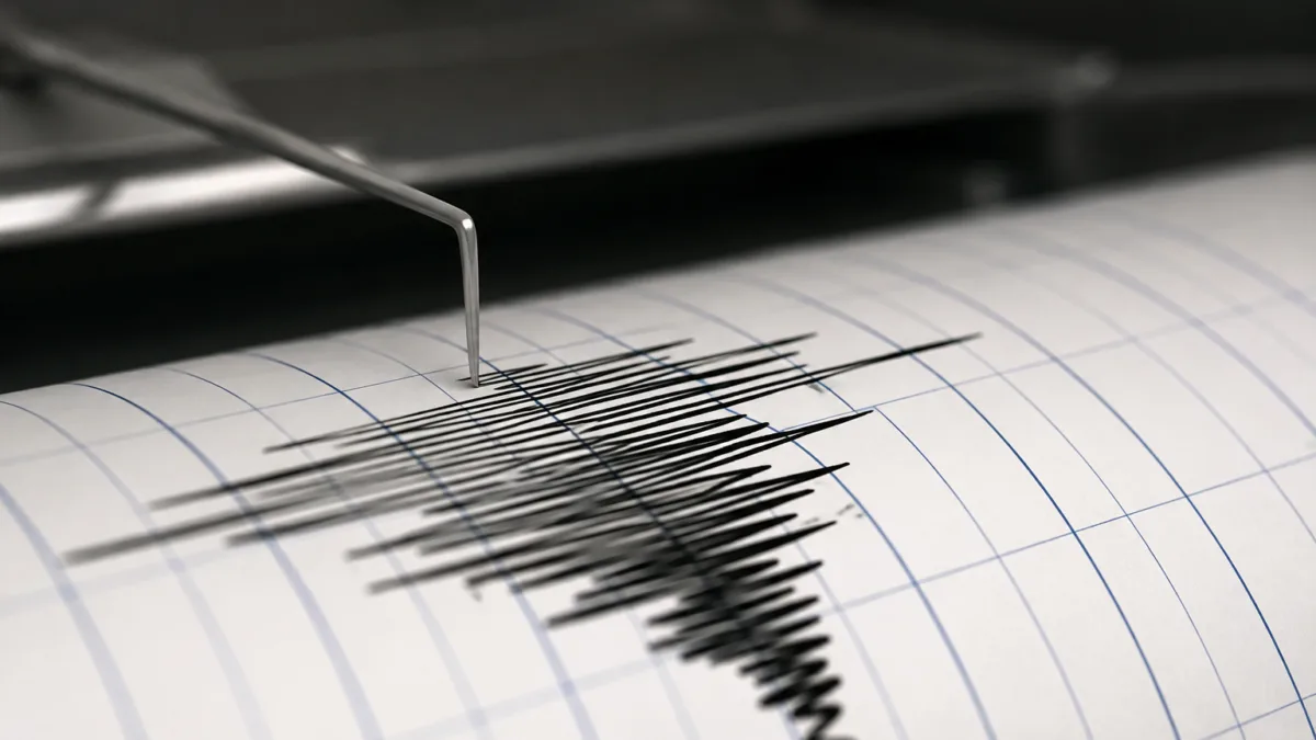 Gempa Susulan Flores Tembus 5.012 Kali, Ini Penyebabnya