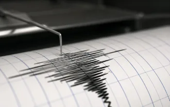 Gempa Susulan Flores Tembus 5.012 Kali, Ini Penyebabnya